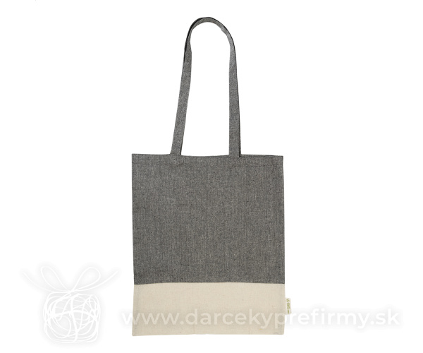 Konti - bavlnená nákupná taška