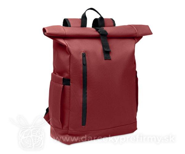 BANGKOK ROLL - Rolovací batoh z 600D