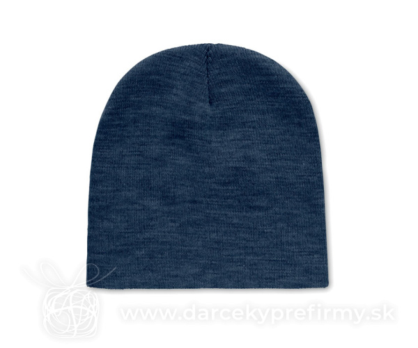 MARCO RPET - Čepice z RPET