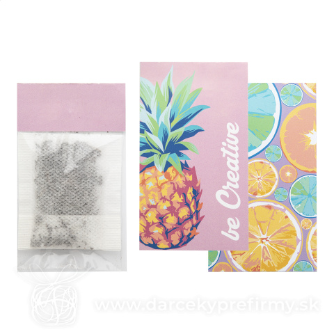 Obrázok produktu CreaTea One - čajový sáčok