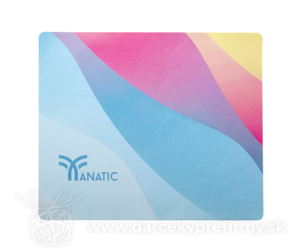 Subomat XL - podložka pod myš pre sublimáciu