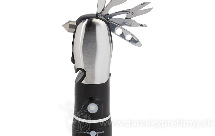 Obrázok kategórie BAPAL - Batoh s vonkajším vreckom