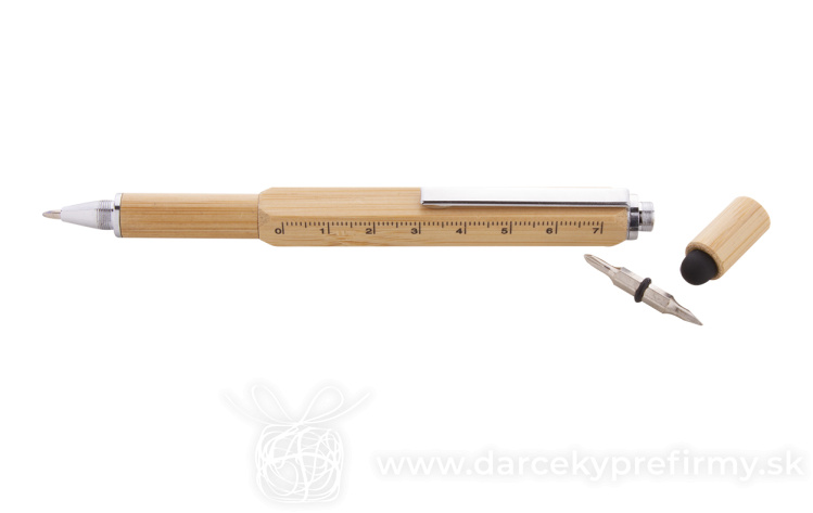 Obrázok kategórie BAPAL - Batoh s vonkajším vreckom