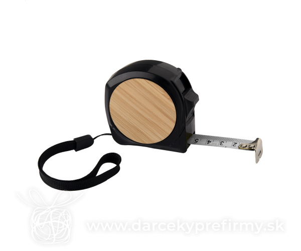 Tappo - zvinovací meter