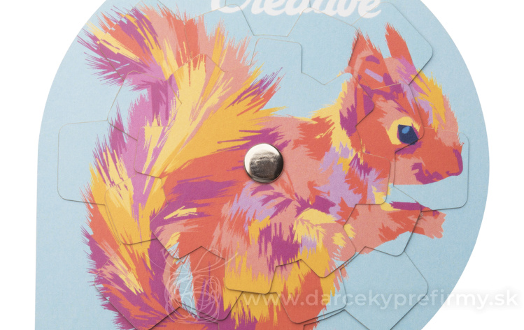 Obrázok kategórie BAPAL - Batoh s vonkajším vreckom