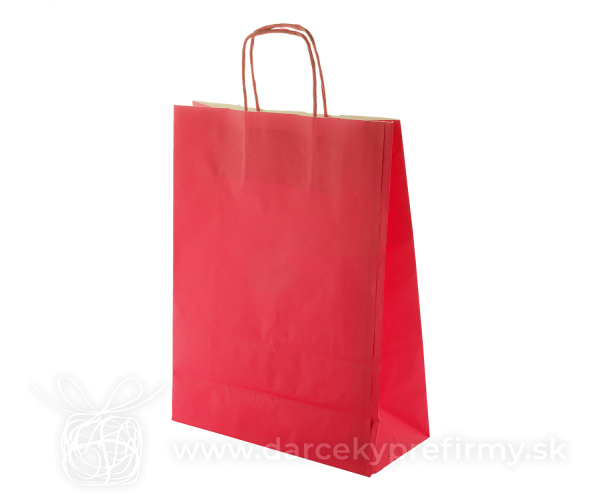 Store - papierová taška