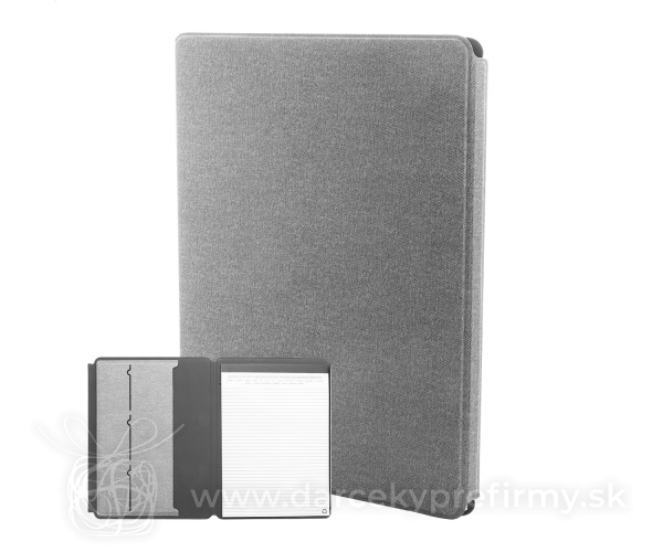 Mappu A4 - RPU sloha na dokumenty