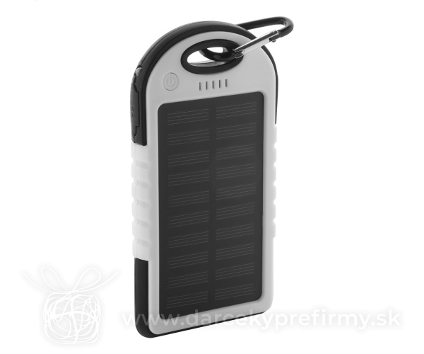 Durabank - USB power banka