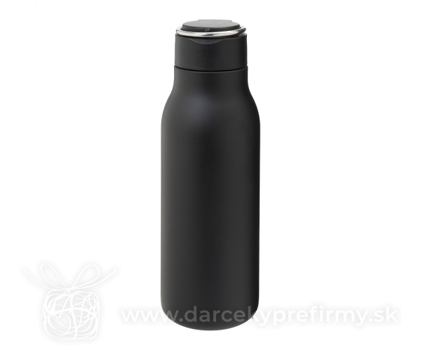 Rissip - fľaša z nerez ocele