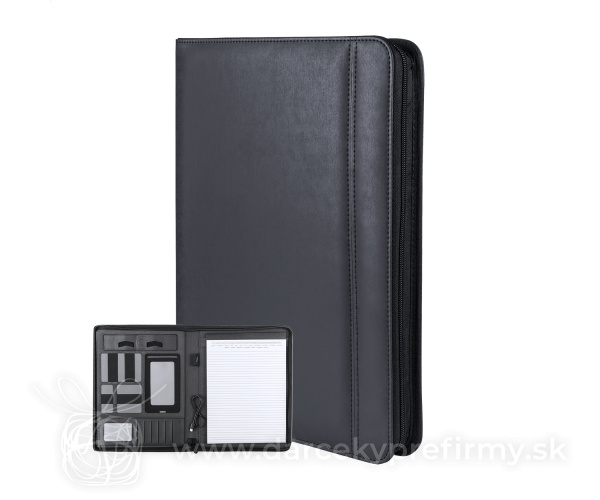 Rogers - zakladač na dokumenty