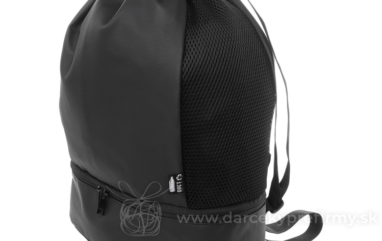 Obrázok kategórie BAPAL - Batoh s vonkajším vreckom