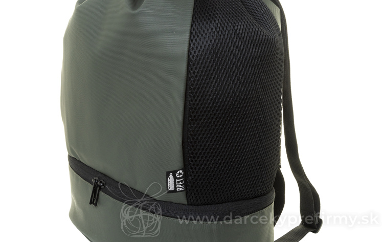 Obrázok kategórie BAPAL - Batoh s vonkajším vreckom