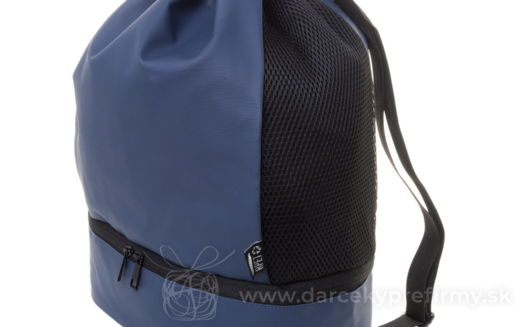 Obrázok kategórie BAPAL - Batoh s vonkajším vreckom