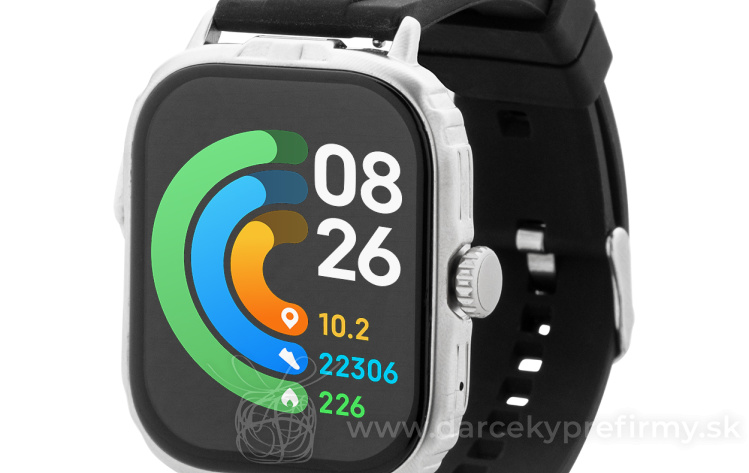 Obrázok kategórie BAPAL - Batoh s vonkajším vreckom