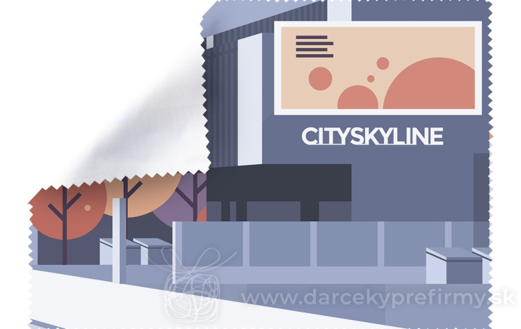 Obrázok kategórie BAPAL - Batoh s vonkajším vreckom