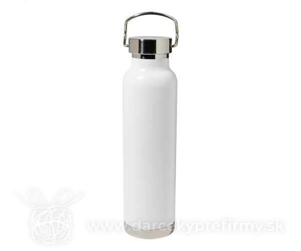 Cuppar - termoska s medenou izoláciou