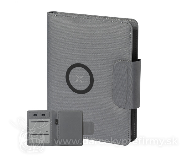 Gredox A5 - RPET sloha na dokumenty