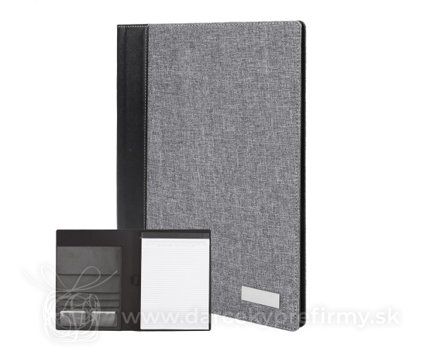 Smokey A4 - zakladač na dokumenty A4