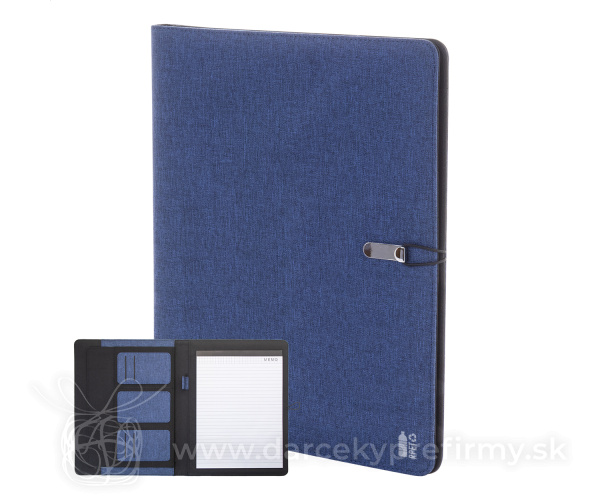 Shepherd A4 - RPET sloha na dokumenty