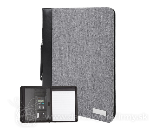 Smokey Zip - zakladač na dokumenty A4