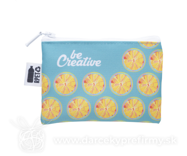 SuboPurse RFID - RPET kabelka na mieru