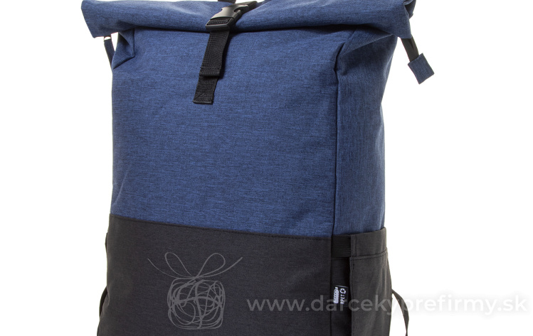 Obrázok kategórie BAPAL - Batoh s vonkajším vreckom