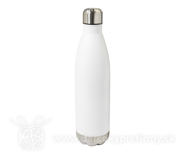 Mippar - termoska s medenou izoláciou