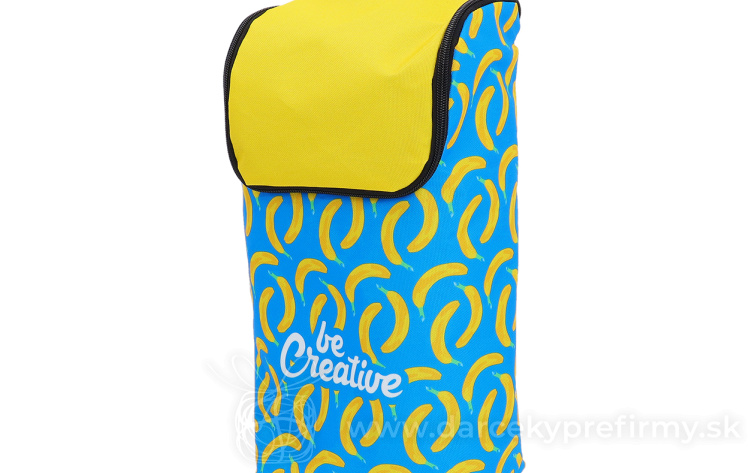 Obrázok kategórie BAPAL - Batoh s vonkajším vreckom