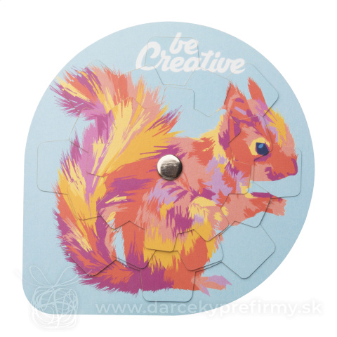 Obrázok produktu Spinalis - puzzle