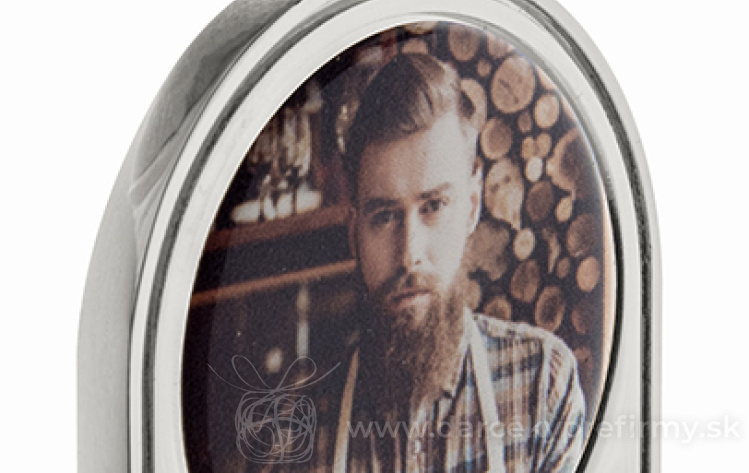 Obrázok kategórie BAPAL - Batoh s vonkajším vreckom