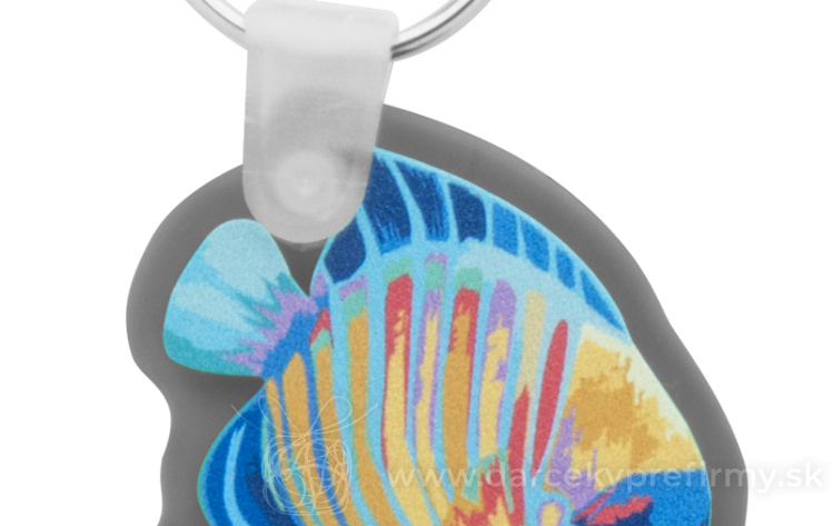 Obrázok kategórie BAPAL - Batoh s vonkajším vreckom