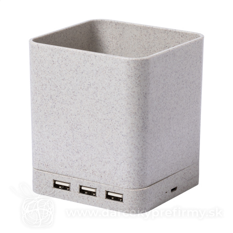 Obrázok produktu Ampdesk - multifunkčný stojan na perá