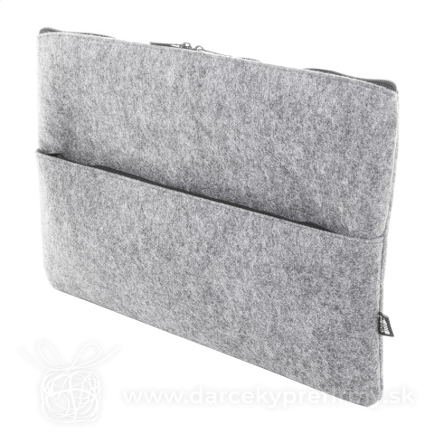 Obrázok produktu Refelt Comp - Plstená taška na notebook RPET