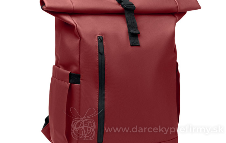 Obrázok kategórie BAPAL - Batoh s vonkajším vreckom