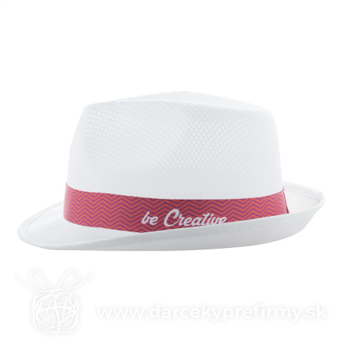 Obrázok produktu Subrero XL  - stuha na klobúk so sublimačnou potlačou