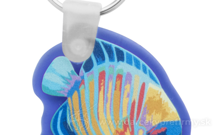 Obrázok kategórie BAPAL - Batoh s vonkajším vreckom