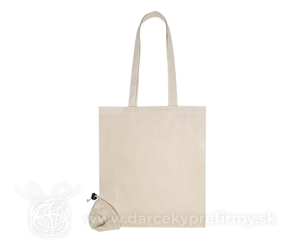 Togobax - skladacia nákupná taška