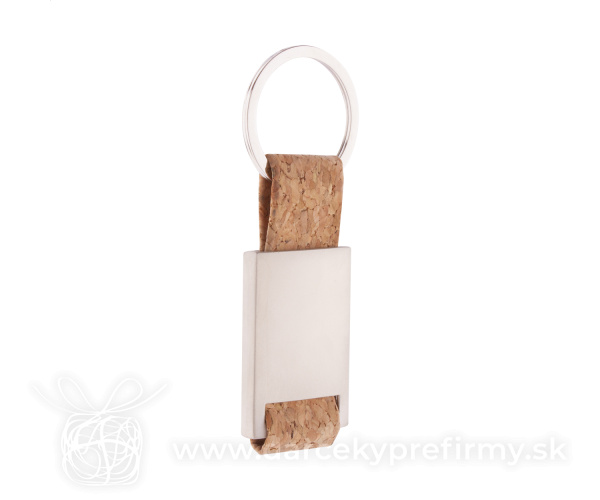Cortica - prívesok na kľúče