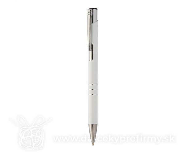 Rechannel - guličkové pero