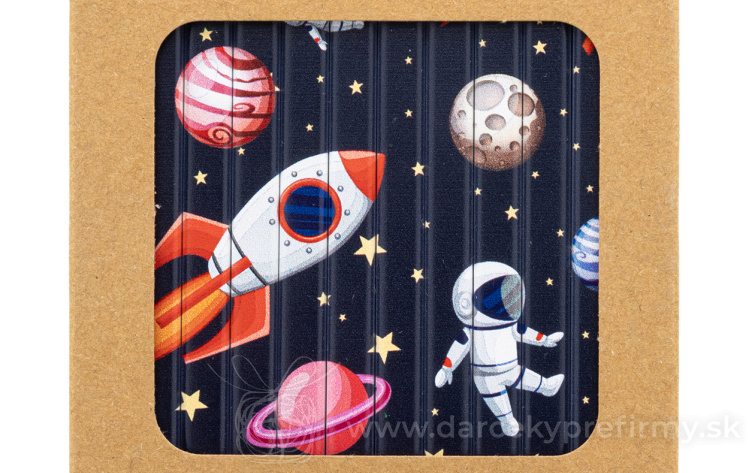 Obrázok kategórie BAPAL - Batoh s vonkajším vreckom