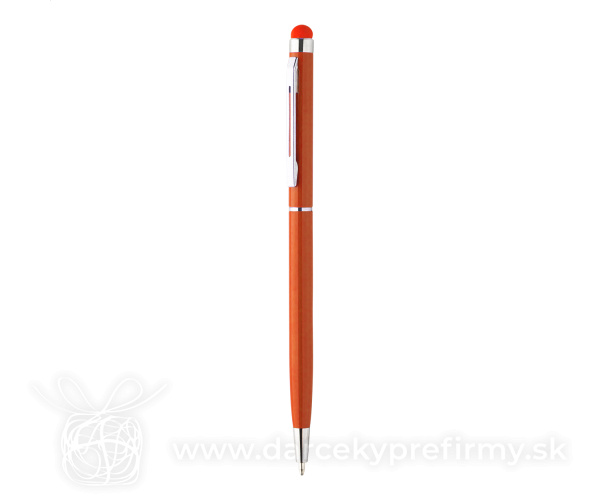 Todox - dotykové guľôčkové pero