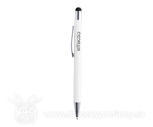 Wirly - guľôčkové pero