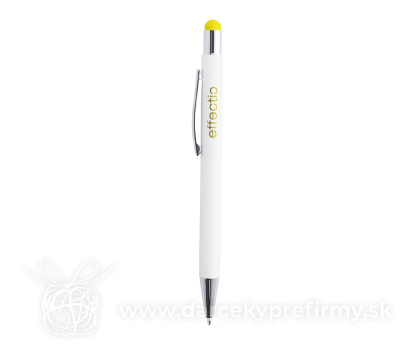 Wirly - guľôčkové pero