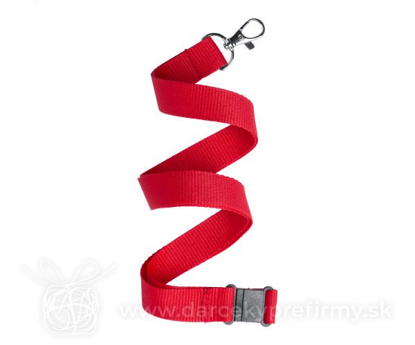 Savent - šnúrka na krk