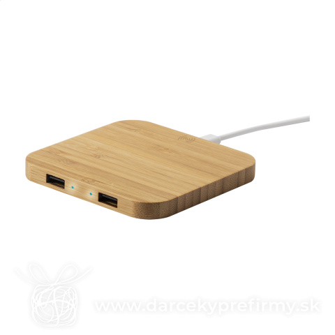 Obrázok produktu Wattix - bezdrôtová nabíjačka