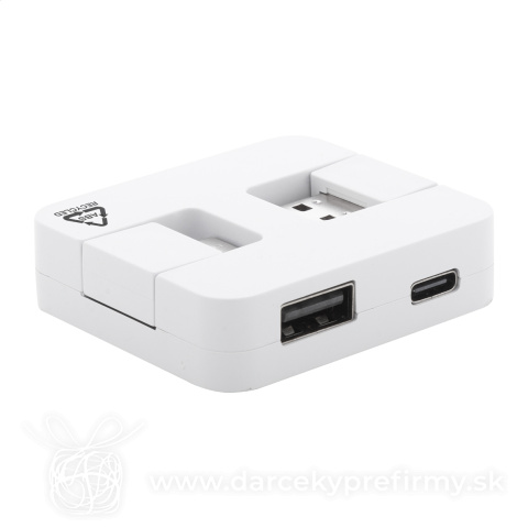 Obrázok produktu Rahubu - USB hub RABS