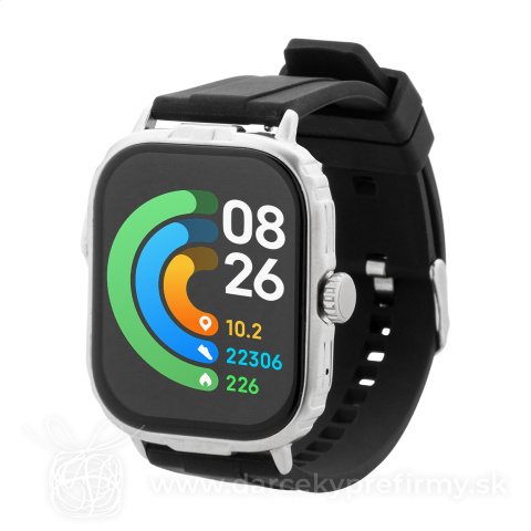 Obrázok produktu Outback - inteligentné hodinky