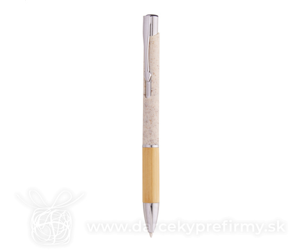 Bookot - guličkové pero