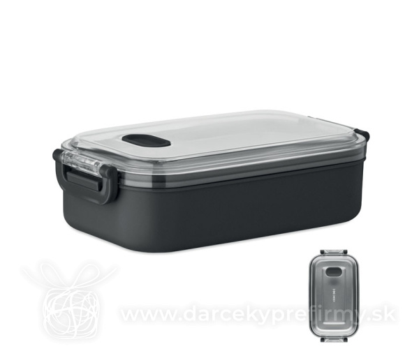 HOAGIE - Obědová krabička