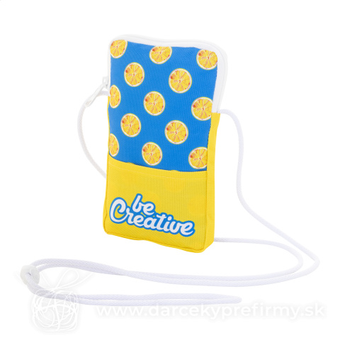 Obrázok produktu SuboBag Fiesta - crossbody taštička na zákazku